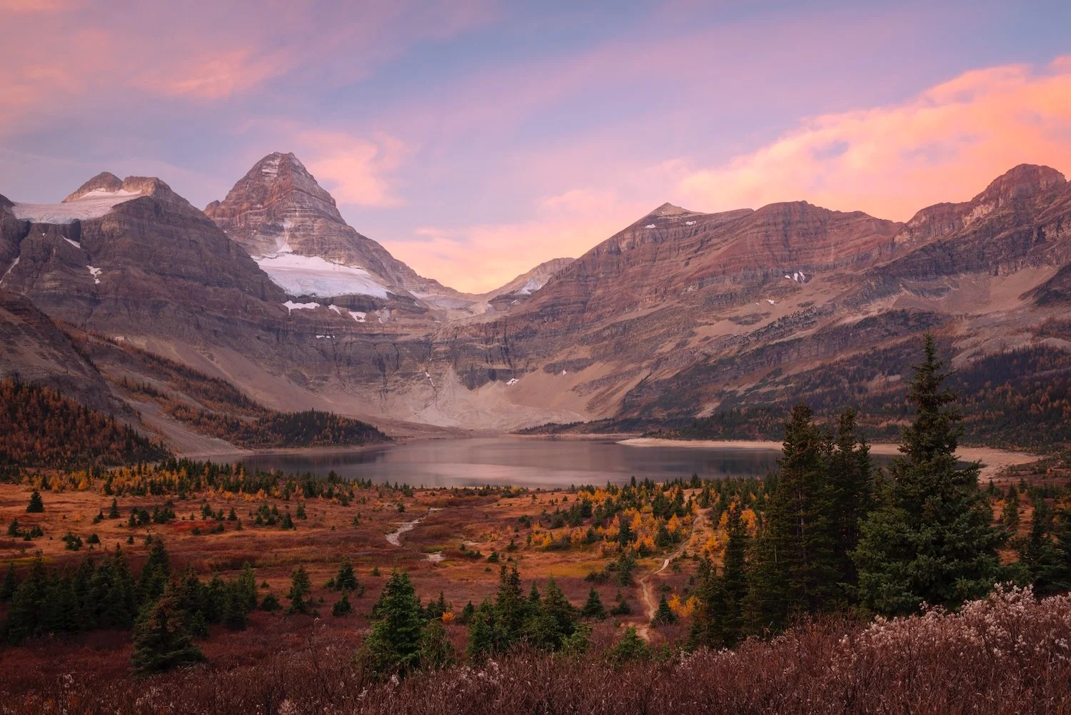 希少 Rocky mountains beauty&youth 40 Rocky Mountains — Lucas Cometto | Wilderness Landscape Photography